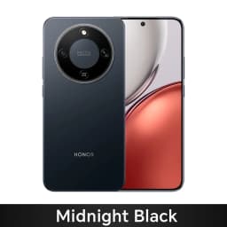 HONOR Magic8 lite, 2026 NEW 5G Smartphone, EU Version,Triple Resistant,7500 mAh Battery, 108MP Main Camera, 6.79" AMOLED Screen
