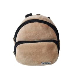 New Cute Durable Nylon Pet Backpack for Small Medium Dogs Convenient Portable Large-capacity Dog Snack Bag Dog Backpack Free