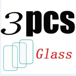 9H HD Tempered Glass For Samsung Galaxy S21 5G Protective Film ON SM-G991B G991U G991W G991N Screen Protector Cover