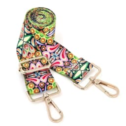 1Pc Deepeel 38mm Wide Canvas Bag Strap 80-140cm Adjustable Women's Handbag Replace Shoulder Straps Crossbody Bags Accessories