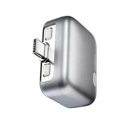Intelligence 140W Full Charge Auto-Disconnect Charging Adapter Fast Charge Safety Separator Automatically for Type-C Devices