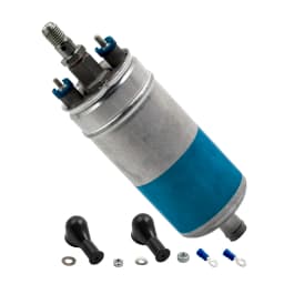 60mm Inline Fuel Pump for Audi 80 100 for Mercedes Benz 220 230 300 450 0580254910