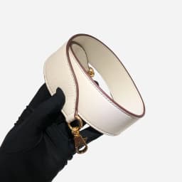 Genuine Leather Shoulder Straps Bags Strap Replacement For Handbag Accessories Woman Bags Luxury Designer Bag