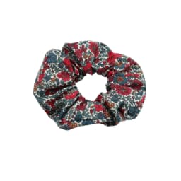 AP New winter Cotton Floral bow elegant headband fashion children hairband hair accessories baby clip OEM