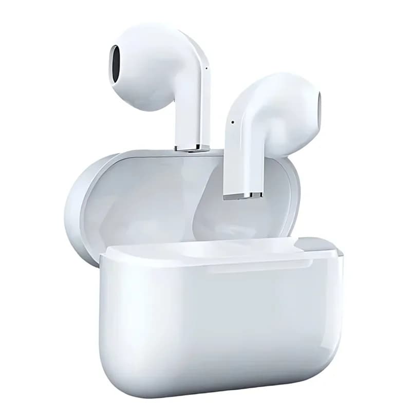 True Wireless Headset Smart Comfortable Mini Headphone-HiFi Subwoofer Surround Sound HD Call For Android iPhone Sports Earphone