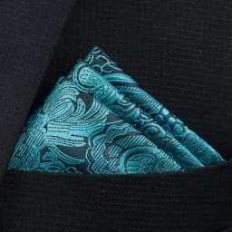 New Pocket Square Handkerchief Accessories Paisley Solid Colors Vintage Business Suit Handkerchief Breast Scarf 25*25cm
