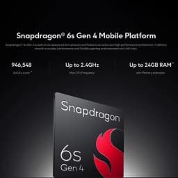 Global Version POCO X8 Snapdragon® 6s Gen 4 Smartphone NFC 50MP main camera 8340mAh 6.83" AMOLED display 67W HyperCharge