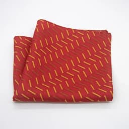 30*30cm Real Silk Pocket Square for Men Flower Solid Color Plaid Suit for Pocket Decoration Handkerchief