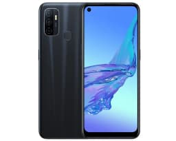 oppo A53 4G Android 6.5 inches SmartPhone Screen ROM 128GB 5000mAh 13MP Camera used phone