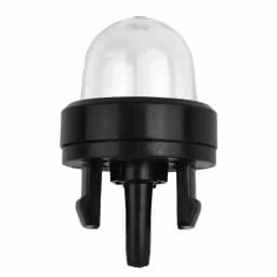 Brush Cutter Fuel Pump Primer Bulbs 2pcs For Stihl FS300 Brushcutter FS350 FS450 Replacement Set Strimmer String Trimmer New