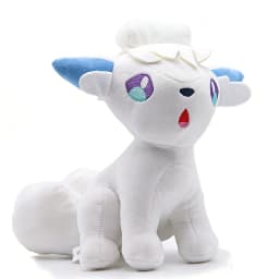 25cm Original Plush Toy Cute Meowth Soft Kawaii Cute Best Gifts for Anime Cartoon Plush Doll Figure Toy for Kids Birthday Gift