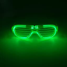 Disco Luminous Flashing Noodles Headband Light up Braid Headband Women Bar Club Night Show Headwear Supplies