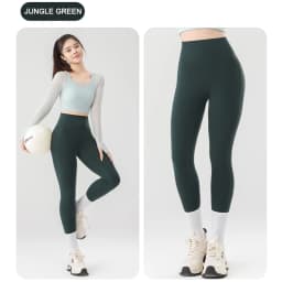 BIVIGAOS Spring Autumn Reflective Strip Side Pocket Yoga Leggings Women High Waist Hip Lift Sports Fitness Sharkskin Leggings