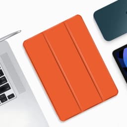 AJIUYU Smart Folio for iPad 10th Generation Case 2022 M2 iPad Air 5 4 Case 2020 Pro 11 12.9 4th Funda 2021 Mini 6 Magnetic Case