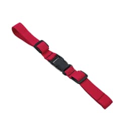 Fashion Durable Non-slip Backpack Chest Bag Strap Harness Adjustable Shoulder Outdoor Camping Tactical Bags Straps Accessories