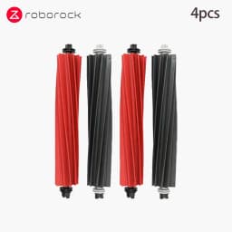 Roborock Q8 Max/Q8 Max Plus/Q8 Max+/Q5 Pro/Q5 Pro Plus Replacement Parts Accessories Main Side Brush Hepa Filter Mop Dust Bag