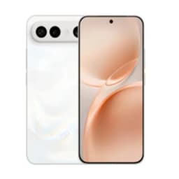 Original Vivo S50 Pro Mini Mobile Phone 6.31" AMOLED 120HZ 6500mAh Battery 90W Charge 50.0MP Camera Snapdragon 8 Gen 5 OTA