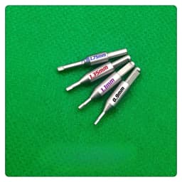 Watch Crown Tube Removal Tool - Professional Stem Pipe Extractor Set for Watch Repair & Maintenance