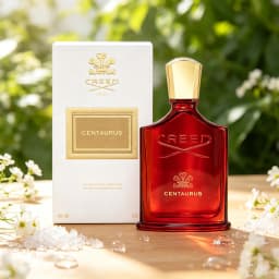 CREED Centaurus Night Stars Sagittarius Perfume Warm Tobacco Sandalwood Unisex Lasting Fragrance