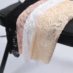 Summer Women's Long Lace Sleeves Driver's Half Finger Resistant Lace Sexy Fingerless Gloves