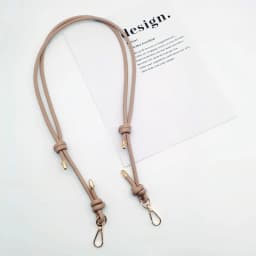 Long Leather Shoulder Strap Crossbody Bag Adjustable Replacement Belt Handbag Strap Accessories DIY Bag Belt For Handbags