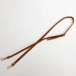128cm PU Leather Bag Strap Long Adjustable Crossbody Strap Bag Belt Replacement Belt Shoulder Strap 1.2cm Wide Bags Handles