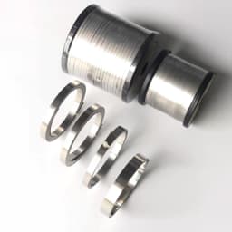Sealing Machine Heating Wire Vacuum Machine Heating Strip Packaging Machine Nickel-chromium Alloy Flat Strip