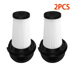 Washable Filter For Rowenta ZR005202 X-Pert 160 / X-Pert 3.60 Vacuum Cleaner, For Tefal TY723 Moulinex MS7221 X-Pert Easy 160 RH