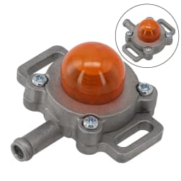 Primer Bulb Ball Fuel Pump For XG-SF3200 F6200Ri Inverter Generator Spare Parts Garden Power Tools Replacement Accessories