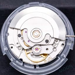 New ETA C07.111 Movement C07111 V8 Certification Watch Accessories for Powermatic 80