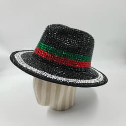 Rhinestone Baseball Cap Ladies Hip Hop Hat Sparkling Full of Diamonds Cool Fashion European and American Style Peaked Cap Ladies