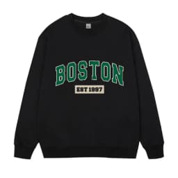 Plus Size Pullovers Men's Sweatshirts 110-185kg Oversized Round Neck Long Sleeve Tees Loose Tops Big Size Male Clothing 1XL-7XL