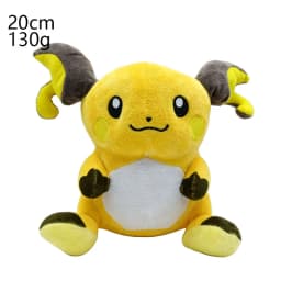 2026 @@ Pokemon Plush Dolls Set - Soft Stuffed Animals Pikachu Charmander Bulbasaur Squirtle Psyduck Eevee Peluche Toy Gifts