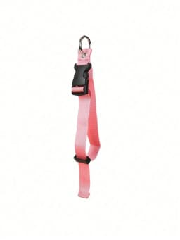 Universal Anti Theft Backpack Strap Locks Adjustable Tarvel Luggage Straps Security Expandable Suitcase Stabilizer Belt Kit