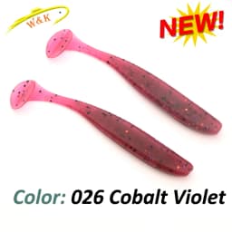 Perch Fishing Lures 5cm 6cm Soft Bait with New Color Green Rose Easy Shinner Mini Shad Freshwater Fishing Bait Jig Rig Swimbait