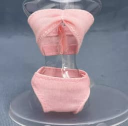 New style Toy accessories gift pretty clothes for your BB FR 1/6 scale dolls BBIKG665