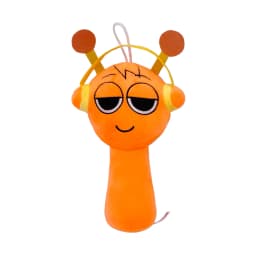 Sprunki Plush Toys Sprunki Plush Doll Sprunki Game Cartoon Pillow Kids Birthday Gifts Stuffed Dolls Christmas Gift