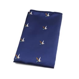 New Blue Red Printed Men's Tie Animal Anchor Air Balloon Pattern Slim Skinny Necktie Business Party Narrow Gravatas Male Tie