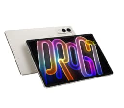 CN Lenovo Xiaoxin Pad Pro GT Snapdragon 8 Gen3 8860mAh Battery 11.1'' 3.2K LCD 144Hz Display CN Version TB710FU 3200×2000