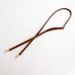 128cm PU Leather Bag Strap Long Adjustable Crossbody Strap Bag Belt Replacement Belt Shoulder Strap 1.2cm Wide Bags Handles