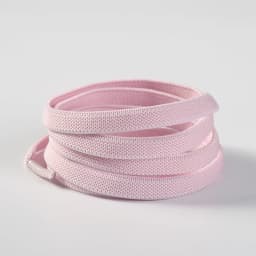 8mm Wide Elastic Shoelaces Flat High-Quality Shoelaces Suitable for a Variety of Shoes 1Pair/3Pair