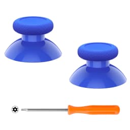 eXtremeRate Thumbsticks, Analog Stick, Joystick for Xbox Core Wireless Controller, for Xbox One Standard, for Xbox One X/S/Elite