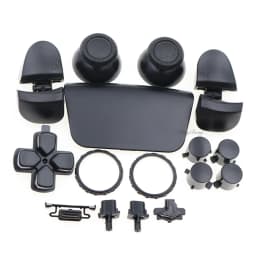 Full Set For PS5 V3.0 BDM-030 Controller Joysticks Cap L1 R1 L2 R2 Trigger Key Direction Action Key Home Gamepad Buttons