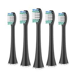 Tooth Brush Heads for Aquasonic Black Series Pro Vibe Series Duo Pro Series Electric Toothbrush Heads Replacement Refill Bristle