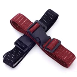 Training Belt Summer Insert Buckle Pants Belt Woven Waistband Mult-colors Children's Belt Boys Girls Elementary School