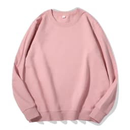 Spring Autumn Womens Sweatshirt 2025 O-neck Solid Harajuku Pullovers Multicolor Casual Cotton Woman Sweatshirts Knit Streetwear