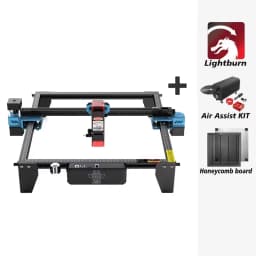 Two Trees TTS 10 Pro Laser Engraver With Wifi Offline Control 10W Laser Engraving Machine for Glass Metal Leather Carving