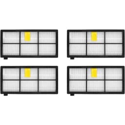 For IRobot Roomba 800/900 Series 800 850 860 865 866 870 880 886 890 900 950 960 965 966 967 970 980 996 Spare Parts Accessories
