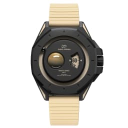 Gorman Watch DG0132.KE Head Turner Design Three Body Black Earth Watch Streetwear Limited Edition Biking Hiking Outdoor Gifts AA