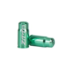 ZTTO 2Pcs MTB Mountain Bicycle Presta Valve Caps F/V Protector For Road Bike French Tyre F/V Inner Tube Tire Dustproof Cover